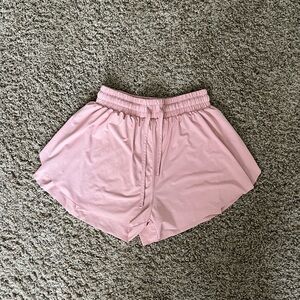 NWOT altar’d state as revival rythym shorts